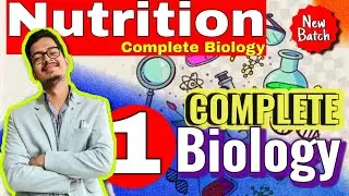 BPSC TRE 4.0: NCERT/SCERT Science Notes | Biology Part - 1 || ‎@StaticGuru 