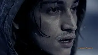 THE KING OF THE WOLVES by Mustafa Avşaroğlu - Orchestral Emotional Epic Music