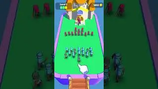 Army Raid Unity Game Source Code 