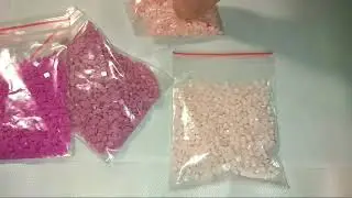 💎Алмазная картина "ЗАГАДКА"❓Часть1.