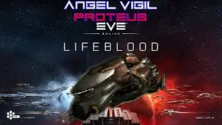 Angel Vigil - Proteus