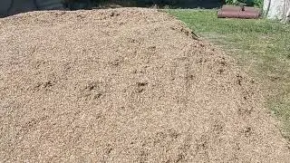 Біо паливо для опалення 🔥🔥🔥🔥 будинку 🏡🏡🏡🏡