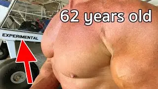 40 years of muscle gain wisdom