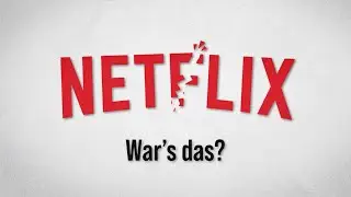 Das Ende von Netflix & Co.? - ft. 