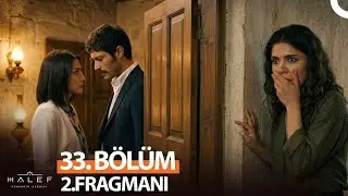 Successor: The Call of the Roots Episode 33, Second Trailer | “Is a New Bride Taking Melek's Place?”