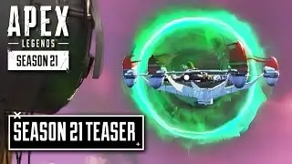 Apex Legends Season 21 Teaser - 1