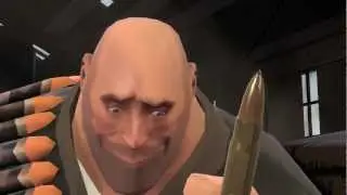MEAT THE HAVY [SFM]