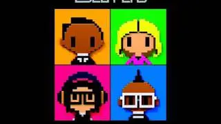 Just Can't Get Enough - Black Eyed Peas