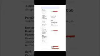 NOTIF KLAIM DI APLIKASI JMO APABILA SUDAH CAIR #shorts