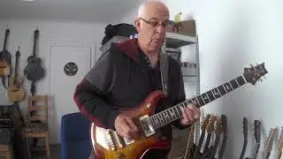 PRS McCarty 594 (2018)