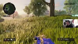 Blackout Streaming for Wins. Started with a Win