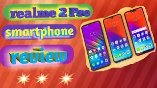 Realme 2 Pro Pro ( full review in hindi ) 2019 first look
