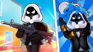 If I Lose I Get Punished... | Roblox Arsenal
