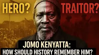 How Jomo Kenyatta Changed Kenya — For Better or Worse?