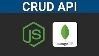 MongoDB & Express.js: Creating a CRUD Application from Scratch