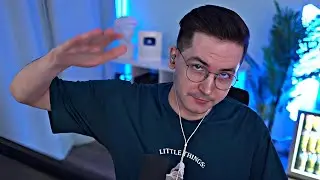 Рекрент нашёл нового Друга