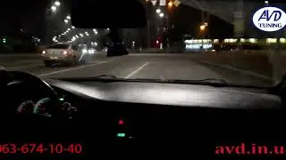 Чип-тюнинг прошивка чиповка Шевроле Лачетти 1.8  LDA  Автомат  ЭБУ  Делфи HV240