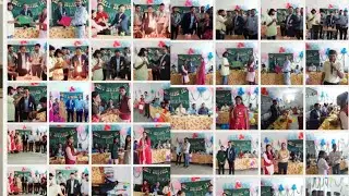 TEACHERS'  DAY CELEBRATION ,GADHIYA BASTAR