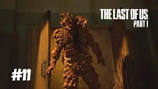 ASMR Gaming 🎮 The Last of Us Part 1| Whisper & Controller Sounds | Episode 11