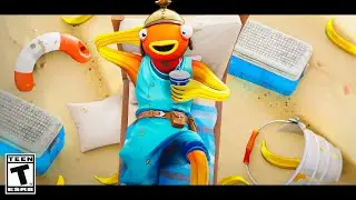Tiko - Pass Me Up (Official Music Video)