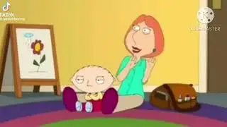 Kalau kau suka hati (family guy version)