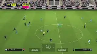 (Fuguetero) Manchester City x Real Madrid (Leandro Lako)