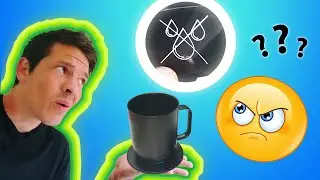 Ember Mug² 14oz Unboxing, Review, and How to get it cheaper