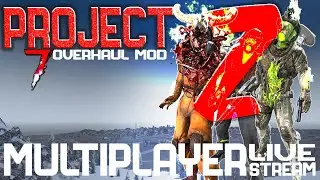 Project Z - Building a No Cheese Post-Apocalyptic Horde Base - 7 Days to Die 2.3