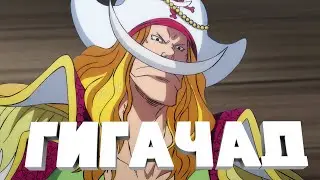 THE HOTTEST GRANDPA PIECES | ONE PIECE