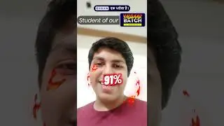 BHAVYA ने किआ SCHOOL में TOP 🔥😍🥰 #SHORTS #class11 #studymotivation #jee