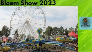 Bloem Show 2023