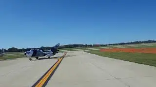 Airplane show part 2/2