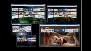 GOOGLE CHROME EN 3D1