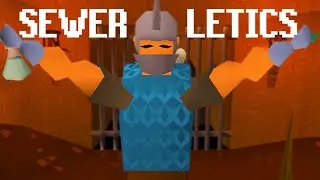 Champion of the Varrock Sewers | Sewerletics 10