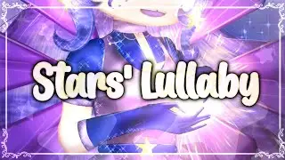 {🌟} Star's Lullaby {🌌} Gacha Speededit Oc {🌟}