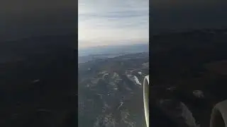 Под крылом самолёта о чем- то поёт зелёное море тайги... ч. 1.# 12.04.2023