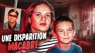 cette DISPARITION FRANÇAISE a révélé L'HORREUR ABSOLUE : Le cas Christelle Leroy (#HVF)