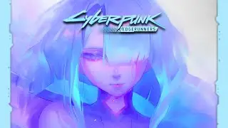 Cyberpunk: Edgerunners - At Your House Again (Instrumental)