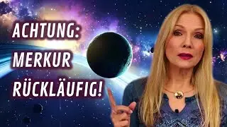 ➡️Was sich jetzt ändert! Das Wochenhoroskop vom 25. November bis 1. Dezember