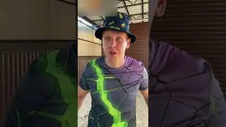 СЪЕЛИ ПЬЯНЫЙ АРБУЗ