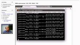 WEB.5-WEB-приложения CGI-PHP(1)