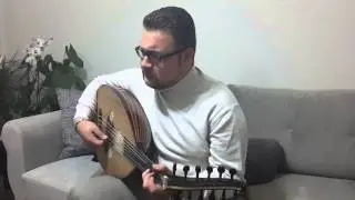 DOĞACAN KAŞIKARA-DÜN GECE BİR BEZM-İ MEYDE ÂH EDİP ANMIŞ BENİ (BÛSELİK AĞIR AKSAK)