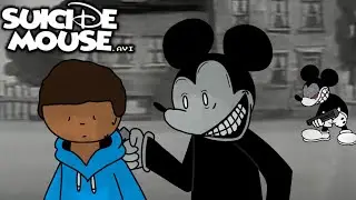 Let's Talk About Suicidemouse.avi