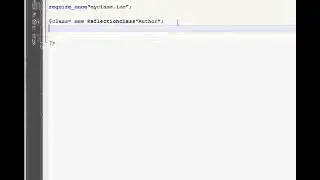 Reflection API in PHP