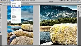 Photoshop Resolution Basics (No. 81)