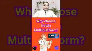 Is Kotlin Multiplatform better than React Native or Flutter?