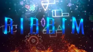 Ribbim layout (my part) hosted by goroch08
