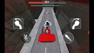 играю в Toilet Laboratory части 4