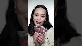 Boyfriend Blush ||| Lilia Cortes