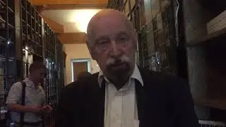 Дело Шестуна о том, чем платит человек, пожелавший остаться независимым